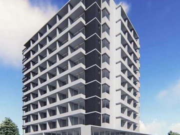 Departamento en venta en Venta departamento 2k sector alemania (68814), Temuco - 1 dormitorio, 1 baño