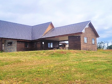 Casa en venta en Parcelación Lomas del Mirador, La Unión - 4 dormitorios, 3 baños
