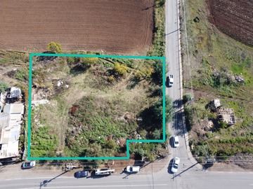 Venta / Terreno / Talca