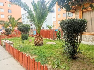 Venta / Departamento / Antofagasta