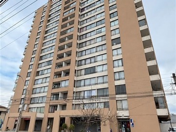 Departamento en venta en Ossandon #60, Coquimbo - 2 dormitorios, 2 baños