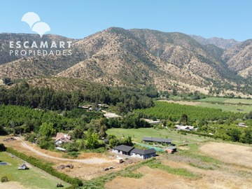 Casa en venta en G-515-h, Paine - 4 dormitorios, 3 baños