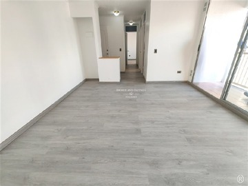 Departamento en venta en metro bellavista la florida, La Florida - 2 dormitorios, 2 baños