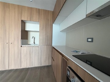 Departamento en arriendo mensual en presidente jose batlle y ordoñez casi esquina irarrazabal, Ñuñoa - 2 dormitorios, 2 baños