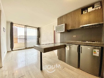 Departamento en venta en José Miguel Carrera, Santiago - 2 dormitorios, 2 baños
