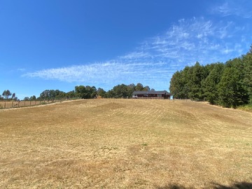 Parcela en venta en Villarrica, Villarrica