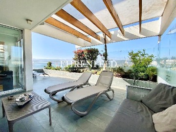 Departamento en venta en Nueva Libertad, Viña del Mar - 4 dormitorios, 4 baños