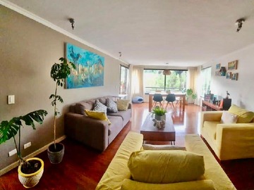 Departamento en venta en Oportunidad Departamento Remodelado 3D/2B, Reñaca Viña del Mar - 3 dormitorios, 2 baños
