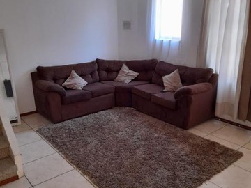 Casa en venta en General Urrutia - Colbun, San Bernardo - 3 dormitorios, 3 baños