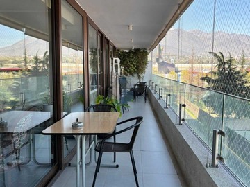 Departamento en venta en Vendo departamento 3d/3b, lo barnechea (73016), Lo Barnechea - 3 dormitorios, 3 baños
