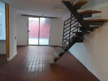 Casa en venta en Cerro la silla, Puente Alto - 3 dormitorios, 1 baño