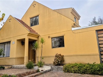 Venta / Casa / La Florida