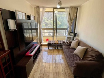 Departamento en venta en Se Vende Departamento en Limonares en Viña (105006), Viña del Mar - 3 dormitorios, 2 baños