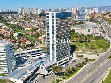 Oficina en venta en Concón, Montemar, Concón - 1 baño