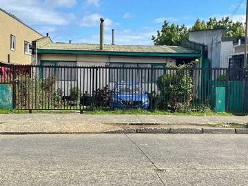 Venta / Casa / Valdivia