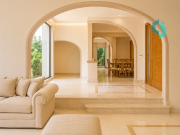 Venta / Casa / Las Condes