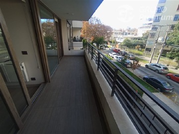 Departamento en venta en Barrio Oriente, Viña del Mar - 2 dormitorios, 2 baños