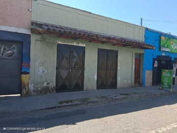 Casa en venta en Jose juaquin perez, Cerro Navia - 5 dormitorios, 2 baños