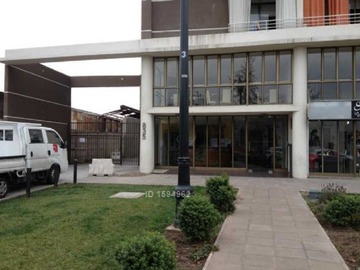 Departamento en venta en 2 cuadras metro matta, Santiago - 1 dormitorio, 1 baño