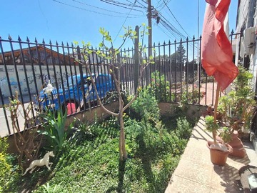 Casa en venta en Vendo casa en Maipu de 162 Mts2 (172685), Maipú - 2 dormitorios, 1 baño