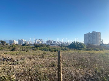 Terreno en venta en Terreno plano a pasos de Avda Pacifico (173253), La Serena