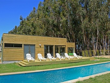 Departamento en venta en Hermoso departamento vista panorámica al valle – condominio los olivos, mirasol algarrobo, Algarrobo - 2 dormitorios, 2 baños