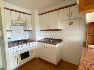 Departamento en venta en Álvarez, Viña del Mar - 2 dormitorios, 2 baños