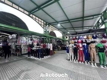 Local Comercial en arriendo mensual en Arriendo local en Persa Estacion Central (171602), Estación Central