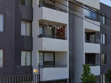 Venta / Departamento / Villa Alemana