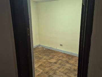 Oficina en venta en Nueva Compañía 1291, Santiago - 2 dormitorios, 1 baño