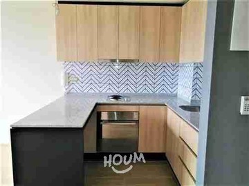 Departamento en venta en San pablo, Quinta Normal - 1 dormitorio, 1 baño