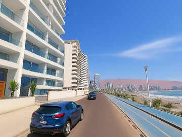 Departamento en venta en Capitan Roberto Perez 808, Iquique - 4 dormitorios, 3 baños