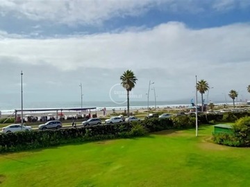 Departamento en venta en Avda. Del mar, La Serena - 4 dormitorios, 3 baños