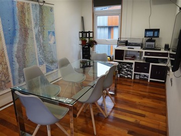 Galpón en venta en Avenida Errazuriz, Valdivia