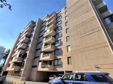 Venta / Departamento / Providencia