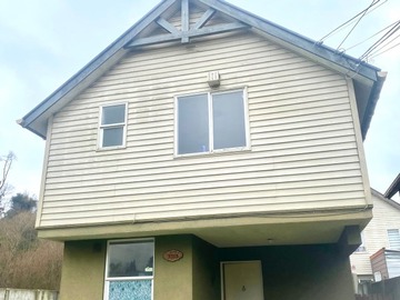 Casa en venta en Se vende acogedora casa en praderas de santa carolina, Temuco - 2 baños