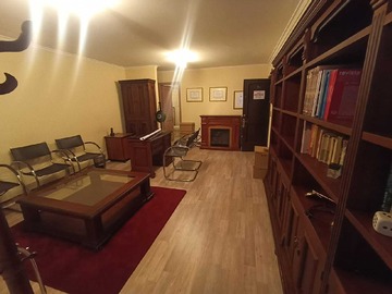 Oficina en arriendo mensual en Se arrienda oficina amoblada centro temuco (72292), Temuco - 1 dormitorio, 1 baño