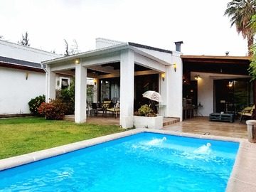 Casa en venta en Hogar Ideal para Disfrutar en Familia (179248), Rancagua - 4 dormitorios, 4 baños