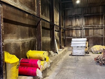 Bodega en arriendo mensual en Bodega con Disponibilidad Inmediata (168300), Padre Las Casas