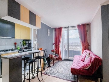 Arriendo Mensual / Departamento / Quinta Normal