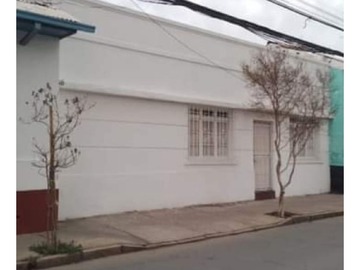 Casa en venta en Zañartu, Rancagua - 3 dormitorios, 1 baño