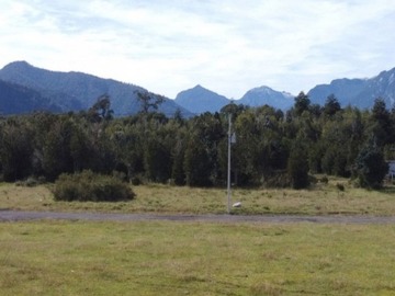Parcela en venta en chapo, Puerto Montt