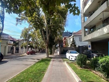 Departamento en venta en condell con Ricardo Matte, Providencia - 2 dormitorios, 2 baños