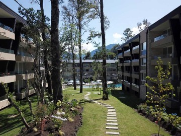 Departamento en arriendo mensual en Arriendo DP 2D/2B estacionamiento y Bodega (118611), Pucón - 2 dormitorios, 2 baños