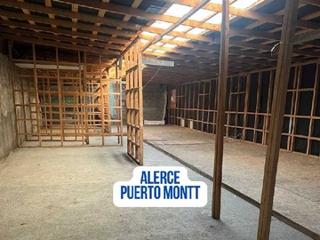 Terreno en venta en Terreno urbano buena ubicación Puerto Montt (75743), Puerto Montt