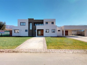Venta / Casa / Rinconada
