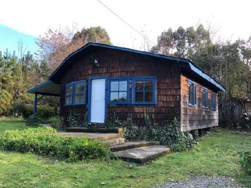 Casa en arriendo mensual en En Puerto Varas - 2 dormitorios, 1 baño