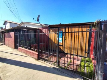 Casa en venta en Casa venta pangal maipu (176425), Maipú - 3 dormitorios, 1 baño
