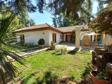 Parcela en venta en Isla de maipo, Isla de Maipo - 8 dormitorios, 4 baños