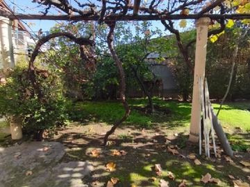 Casa en venta en Av. Eyzaguirre, frente a la papelera, Puente Alto - 4 dormitorios, 1 baño